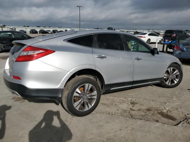 2014 Honda Crosstour EXL