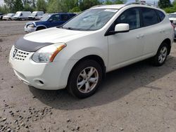 Vehiculos salvage en venta de Copart Portland, OR: 2008 Nissan Rogue S