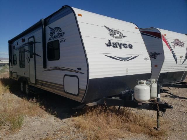 2016 Jayco JAY Flight