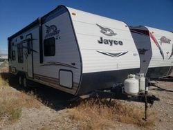 Jayco jay Flight salvage cars for sale: 2016 Jayco JAY Flight