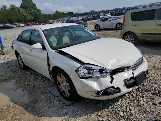 2007 Chevrolet Impala LT