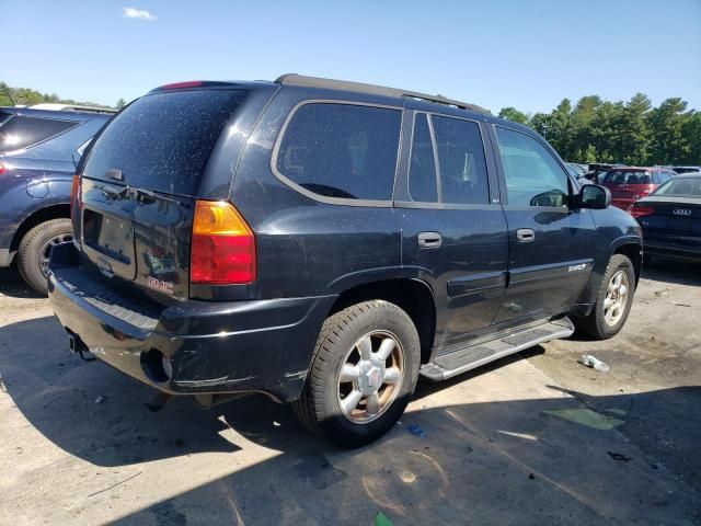 2003 GMC Envoy