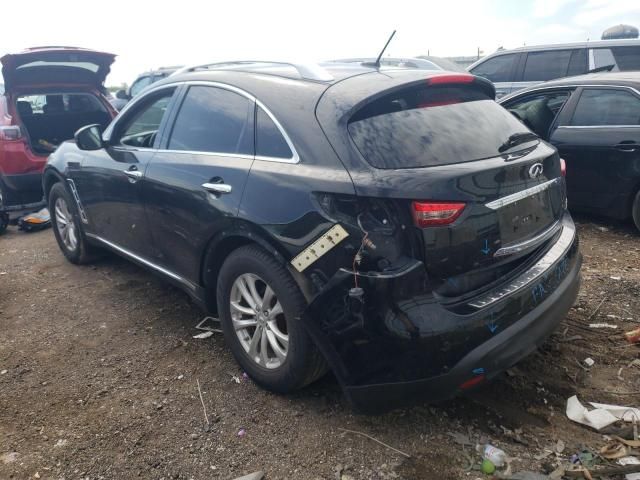 2013 Infiniti FX37