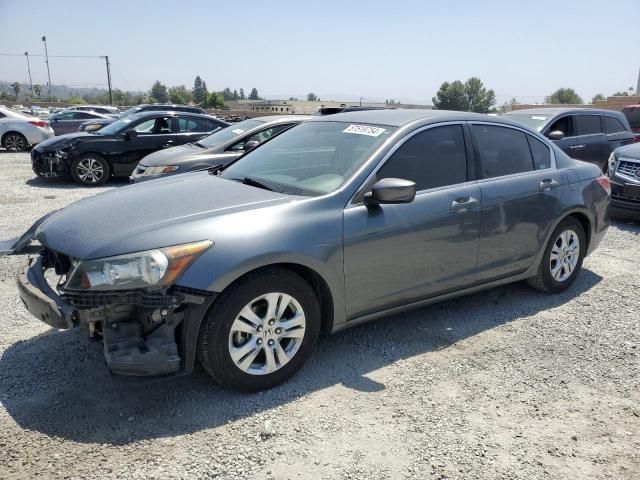 2008 Honda Accord LXP