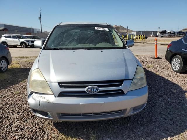 2007 KIA Sedona EX