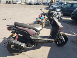 Salvage cars for sale from Copart Chalfont, PA: 2022 Huzh Scooter