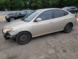 2008 Hyundai Elantra GLS for sale in Austell, GA