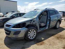 Vehiculos salvage en venta de Copart Tucson, AZ: 2010 Mazda CX-9