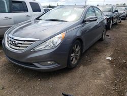 2013 Hyundai Sonata SE en venta en Elgin, IL