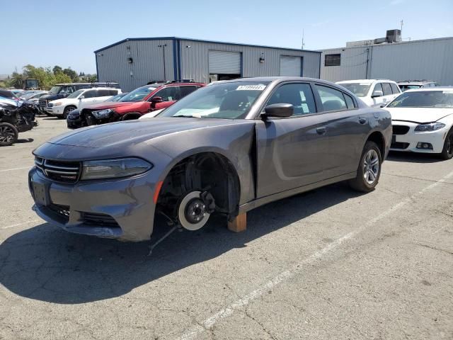 2015 Dodge Charger SE