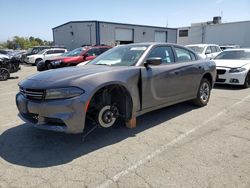 2015 Dodge Charger SE for sale in Vallejo, CA