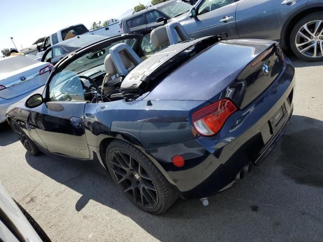 2006 BMW Z4 3.0SI