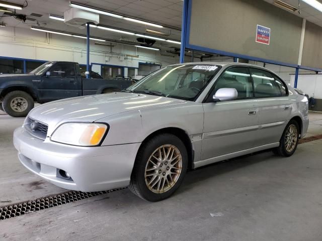 2003 Subaru Legacy L