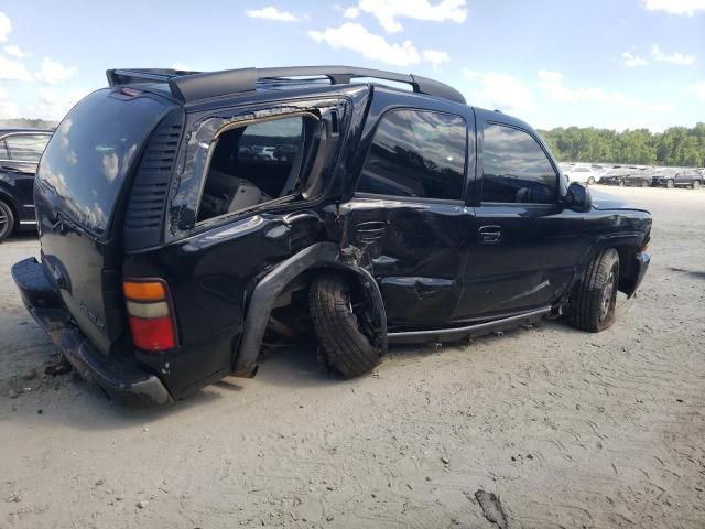 2004 Chevrolet Tahoe K1500