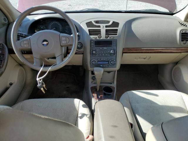 2004 Chevrolet Malibu Maxx LT