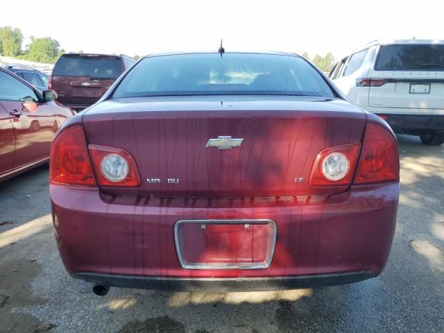 2009 Chevrolet Malibu 2LT