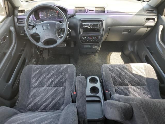 1999 Honda CR-V EX