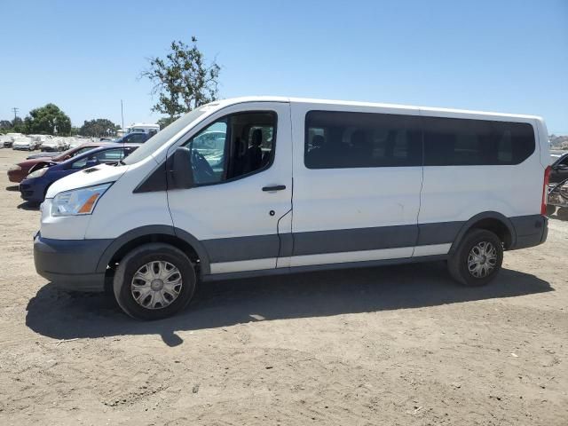 2015 Ford Transit T-350