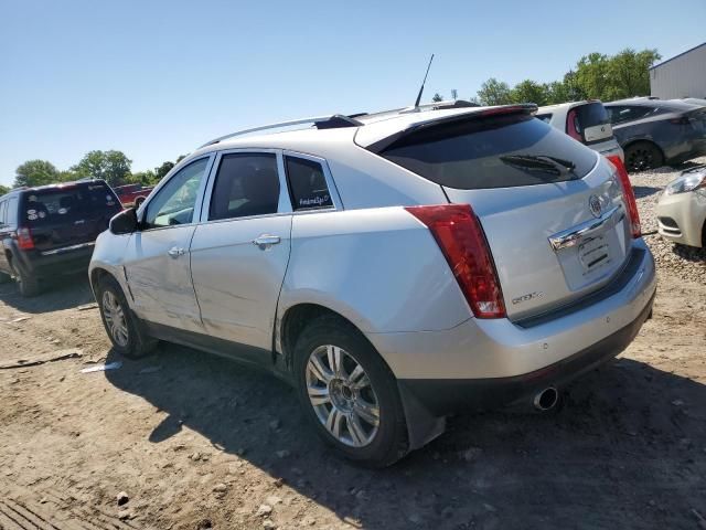 2011 Cadillac SRX Luxury Collection