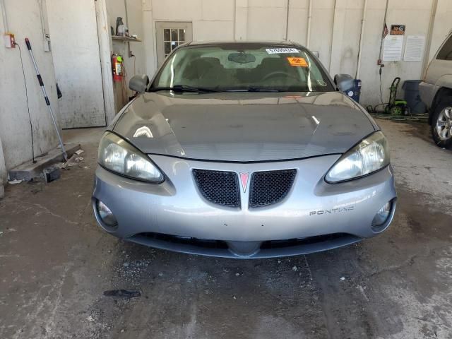 2007 Pontiac Grand Prix