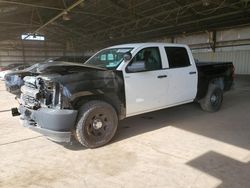 2017 Chevrolet Silverado K1500 en venta en Phoenix, AZ