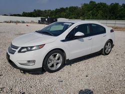 2015 Chevrolet Volt for sale in New Braunfels, TX