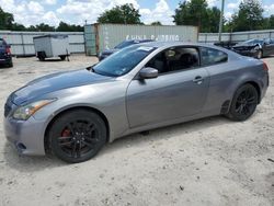 2010 Infiniti G37 for sale in Midway, FL