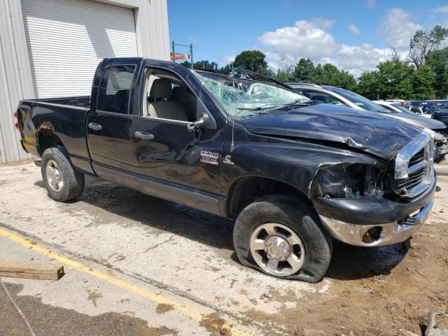 2007 Dodge RAM 2500 ST