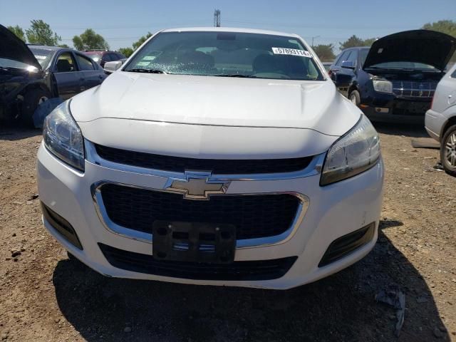 2016 Chevrolet Malibu Limited LT