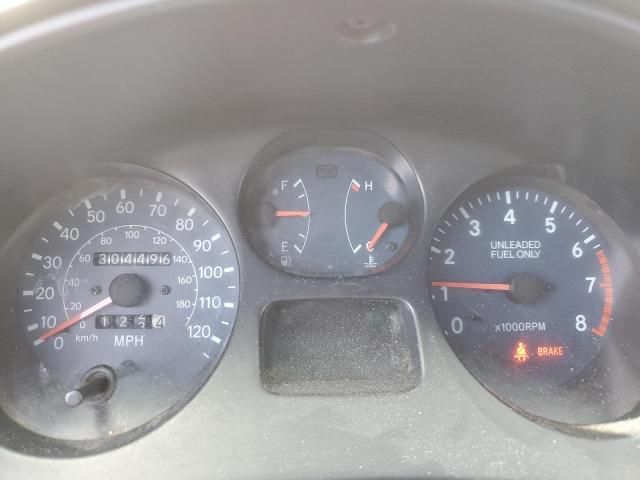 1996 Toyota Rav4