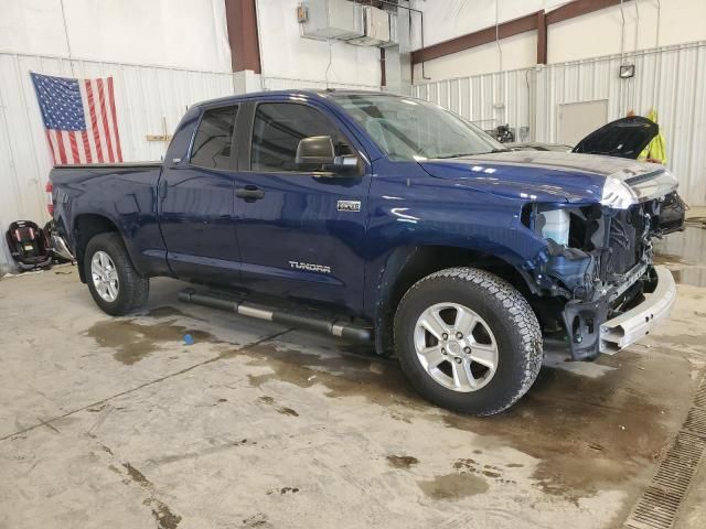 2015 Toyota Tundra Double Cab SR/SR5