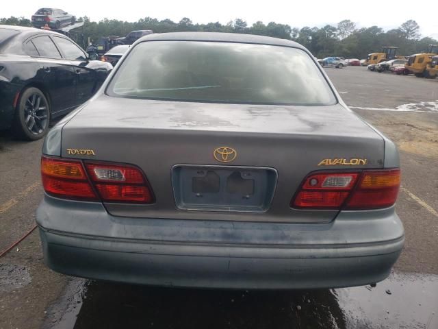 1998 Toyota Avalon XL