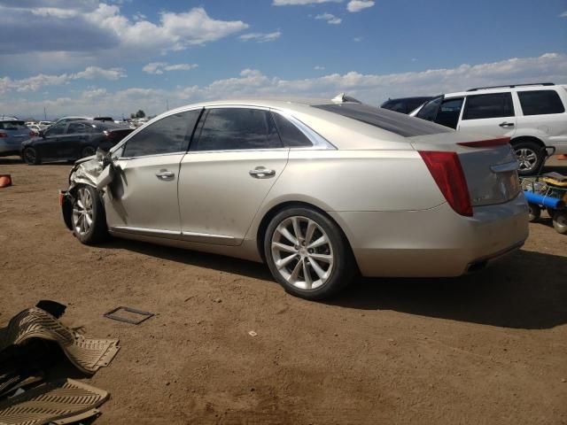 2013 Cadillac XTS Premium Collection