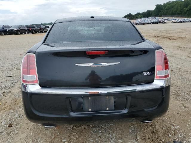 2012 Chrysler 300