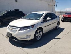 2014 Chevrolet Volt for sale in Farr West, UT