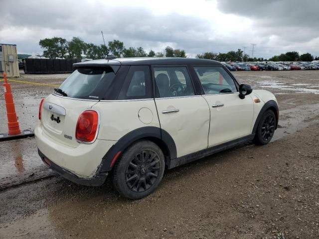 2015 Mini Cooper