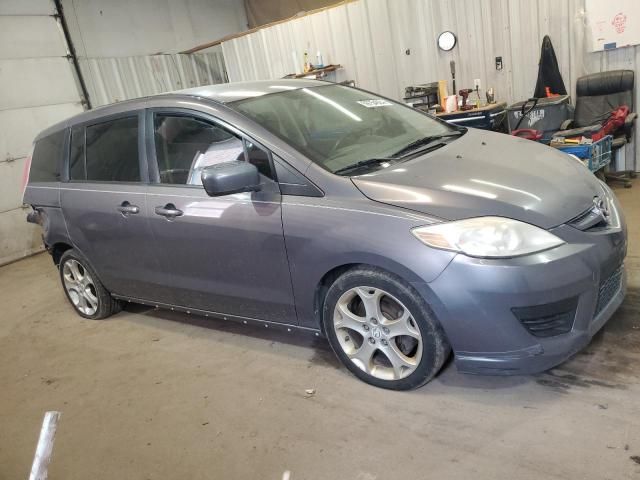 2010 Mazda 5