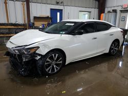 2016 Nissan Maxima 3.5S for sale in West Mifflin, PA