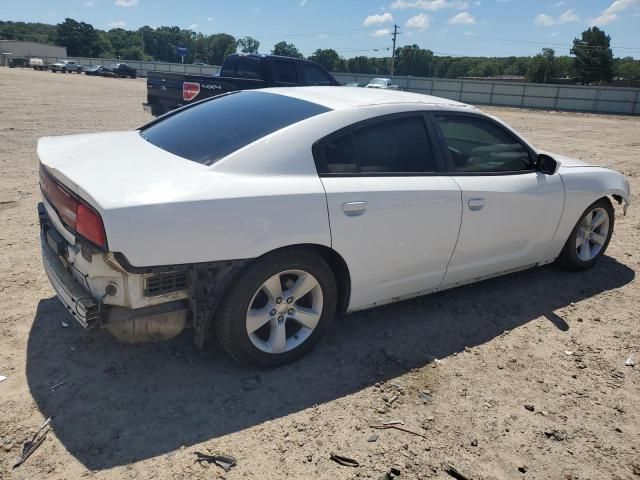 2013 Dodge Charger SE