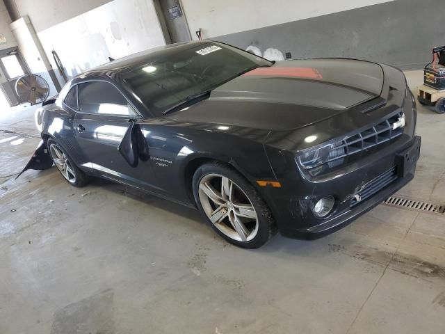 2012 Chevrolet Camaro 2SS