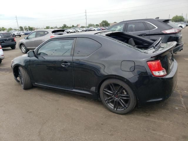 2011 Scion TC