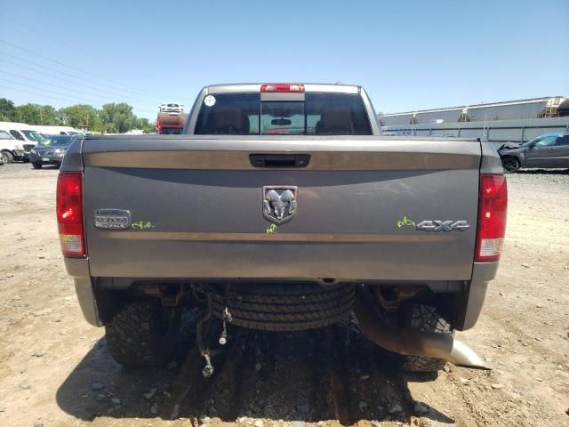 2012 Dodge RAM 3500 Longhorn