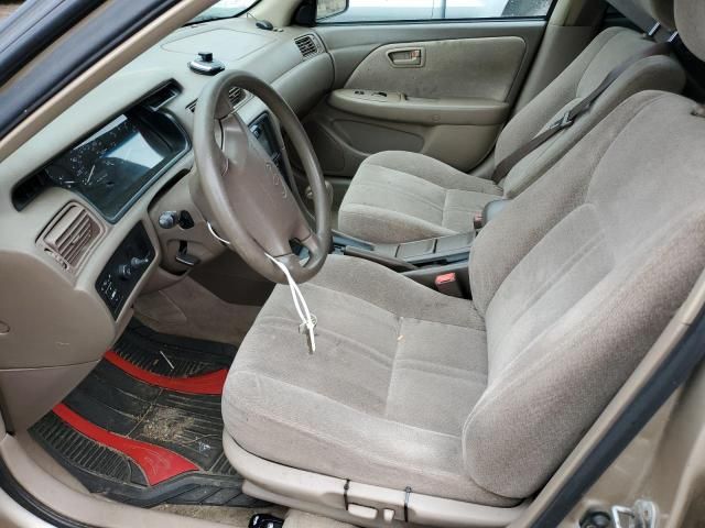 2000 Toyota Camry CE