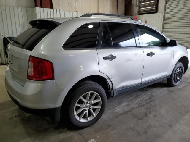 2013 Ford Edge SE