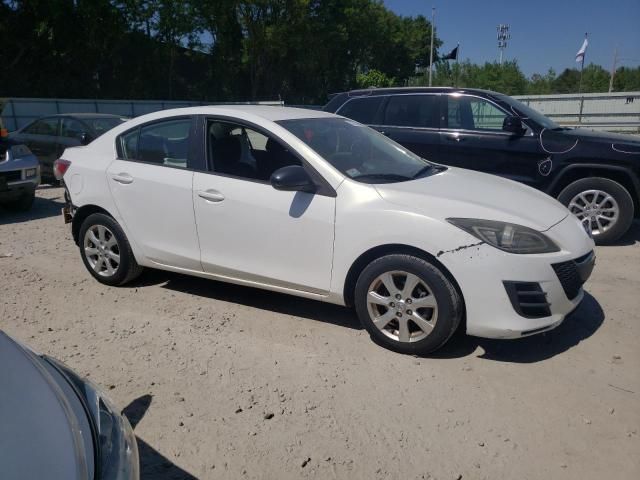 2010 Mazda 3 I