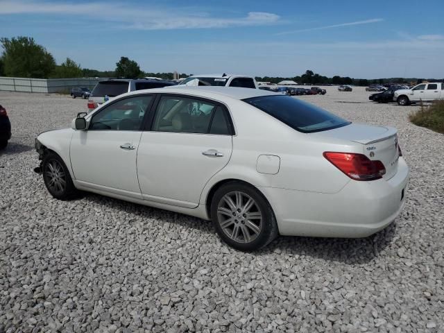 2008 Toyota Avalon XL