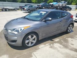 2014 Hyundai Veloster en venta en Savannah, GA