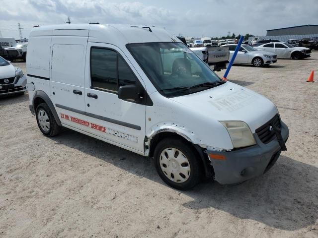 2010 Ford Transit Connect XL