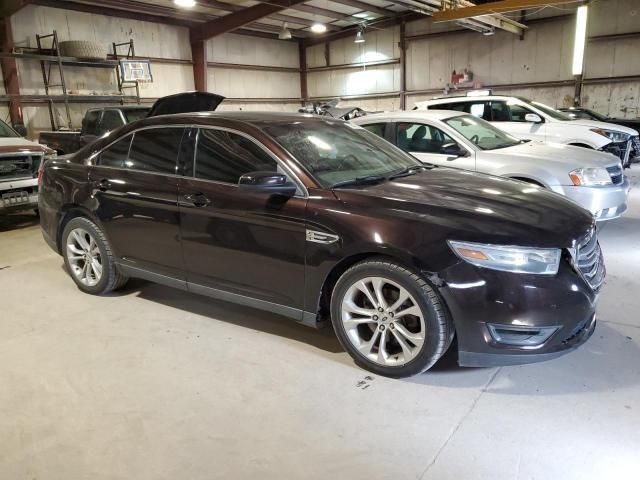 2013 Ford Taurus SEL