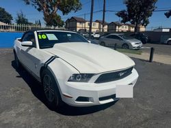 2010 Ford Mustang for sale in Rancho Cucamonga, CA
